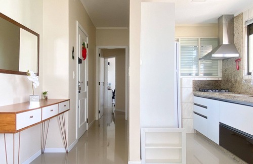 Centro Apartamento | Apê a 50 metros do Mar - Itapema - ITA001