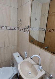 Encruzilhada Apartamento | Apê Aconchegante 2