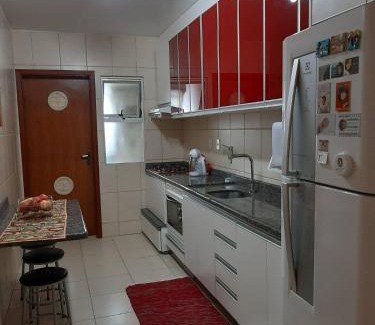 Sao Joaquim Apartamento | Apê aconchegante e quentinho em São Joaquim