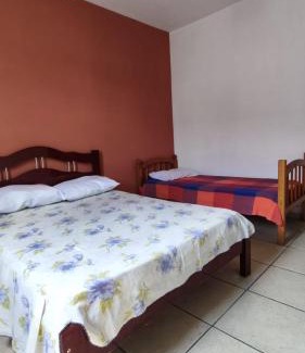 Aguas de Sao Pedro Apartamento | Apê Aconchego I