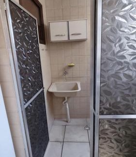 Aguas de Sao Pedro Apartamento | Apê Aconchego I