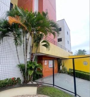 Northeast Region Apartamento | Apê Aconchego Calhau - 3 Minutos de Carro da Praia