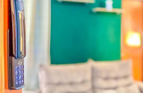 Imperatriz Apartamento | Apê Bela Vista com Piscina I Wi-Fi e A/C