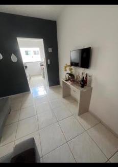 Nossa Senhora Aparecida Apartamento | Apê centro de Capitólio- Condomínio Monitorado - 4º Andar - Vaga de Garagem