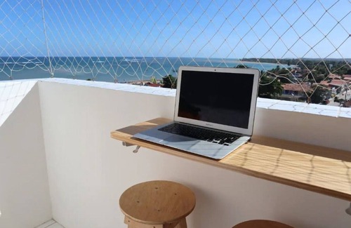 Sao Jose da Coroa Grande Apartamento | APÊ CONCHA ≈ BEST LOCATION AND SEA VIEW