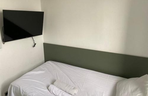 Belem Apartamento | Apê com 2 quartos perto do Metrô Belém