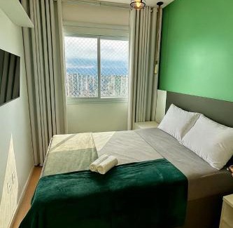 Belem Apartamento | Apê com 2 quartos perto do Metrô Belém