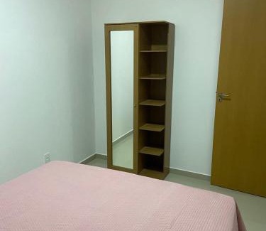 Pium Apartamento | Apê com resort