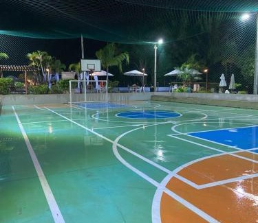 Pium Apartamento | Apê com resort