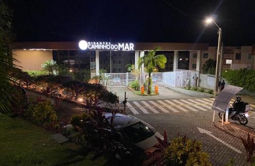 Pium Apartamento | Apê com resort