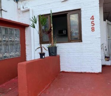 Enseada Apartamento | Apê com vista para o mar