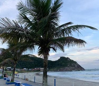 Enseada Apartamento | Apê com vista para o mar