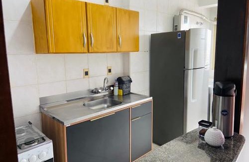 Centro Apartamento | Apê completo bem no centro