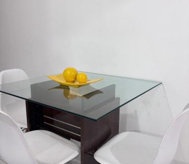 Sao Jose de Ribamar Apartamento | Apê completo perto da praia, Araçagy, São Luís