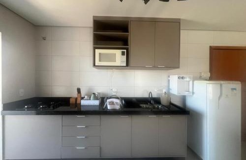 Parque das Emas Apartamento | Apê Confortável com ar condicionado