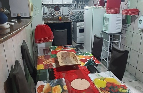 Ilheus Apartamento | Apê Confortável, com Alexa. Ótima Localização