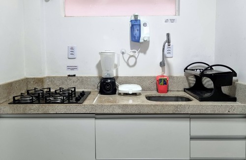 Ponta Verde Apartamento | Apê Confortável no melhor da Ponta Verde