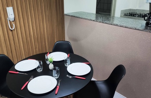 Ponta Verde Apartamento | Apê Confortável no melhor da Ponta Verde