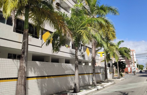 Ponta Verde Apartamento | Apê Confortável no melhor da Ponta Verde