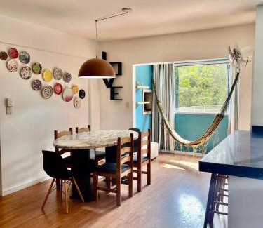 Aririba Apartamento | Apê da Gabi