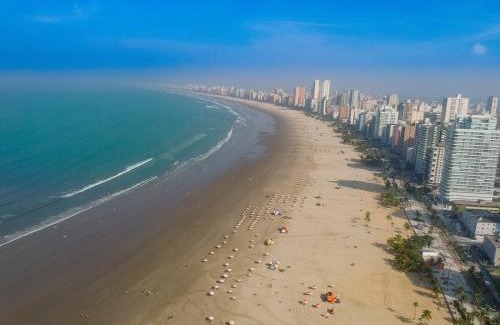 Canto do Forte Apartamento | Apê da Pê