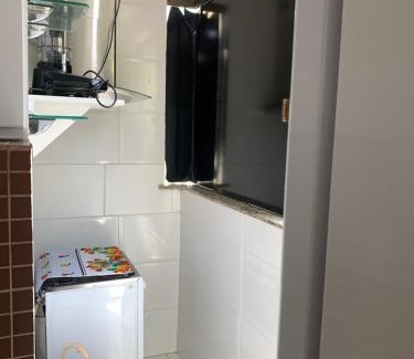 Sao Francisco Apartamento | Apê de Mainha