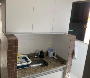 Sao Francisco Apartamento | Apê de Mainha