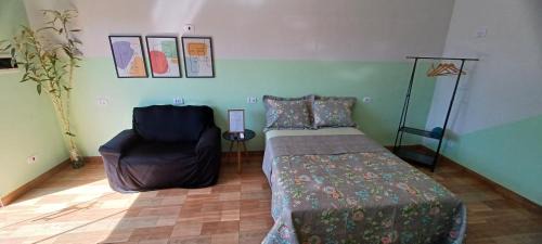 Paranaiba Apartamento | Apê Estúdio Rodrigues 02