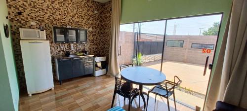 Paranaiba Apartamento | Apê Estúdio Rodrigues 02
