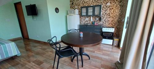Paranaiba Apartamento | Apê Estúdio Rodrigues 02