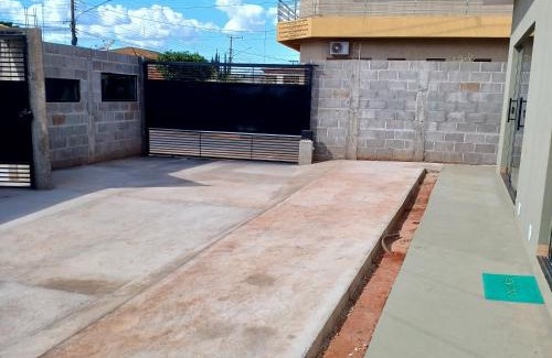 Paranaiba Apartamento | Apê Estúdio Rodrigues 02
