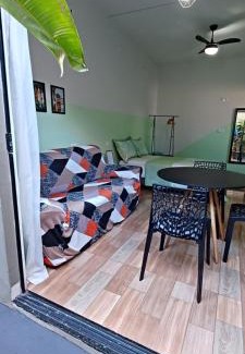 Paranaiba Apartamento | Apê Estúdio Rodrigues 03