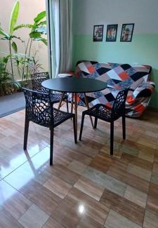 Paranaiba Apartamento | Apê Estúdio Rodrigues 03