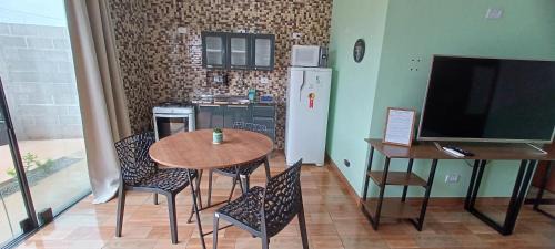 Paranaiba Apartamento | Apê Estúdio Rodrigues 01
