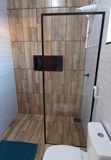 Paranaiba Apartamento | Apê Estúdio Rodrigues 01