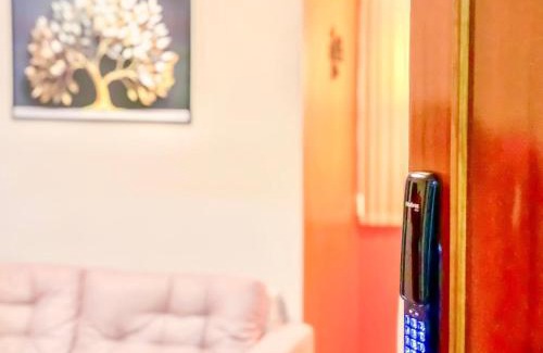 Imperatriz Apartamento | Apê Fantástico com Piscina I Wi-Fi e A/C