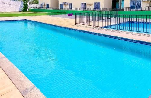Imperatriz Apartamento | Apê Fantástico com Piscina I Wi-Fi e A/C