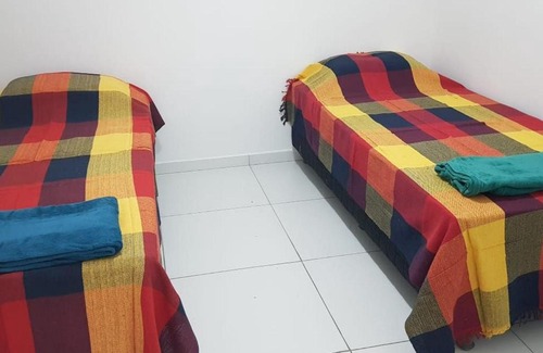 Caruaru Apartamento | Apê gostoso no Condomínio Jardim dos coqueiros