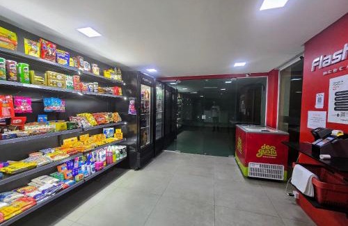 Caruaru Apartamento | Apê gostoso no Edifício Manhattan home service