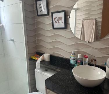 Caruaru Apartamento | Apê há 10 minutinhos do Pátio do Forró