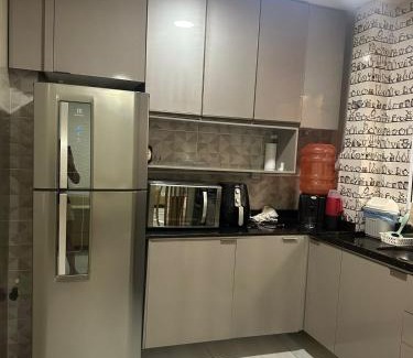 Caruaru Apartamento | Apê há 10 minutinhos do Pátio do Forró