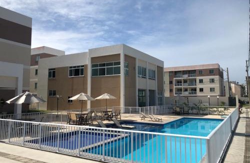 Ilheus Apartamento | Apê Ilha Graciosa, Praia dos Milionários Ilhéus-Ba