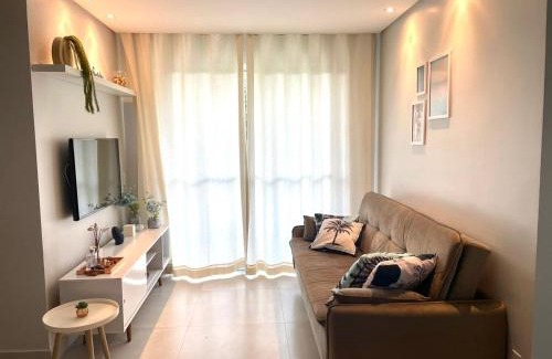 Ilheus Apartamento | Apê Ilha Graciosa, Praia dos Milionários Ilhéus-Ba