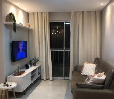 Ilheus Apartamento | Apê Ilha Graciosa, Praia dos Milionários Ilhéus-Ba