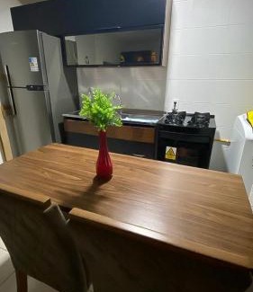 Lago Azul Apartamento | Apê Jasmim