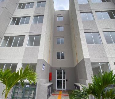 Lago Azul Apartamento | Apê Jasmim