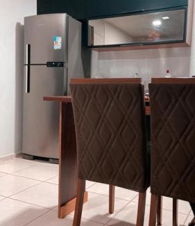 Lago Azul Apartamento | Apê Jasmim