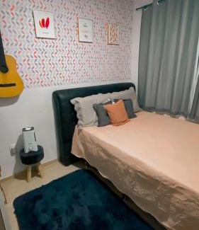 Lago Azul Apartamento | Apê Jasmim