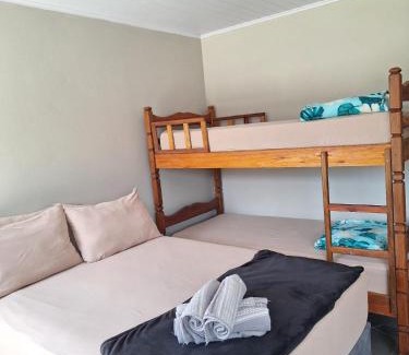 Tramandai Apartamento | Apê Lagoamar 2