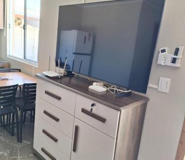 Tramandai Apartamento | Apê Lagoamar 2
